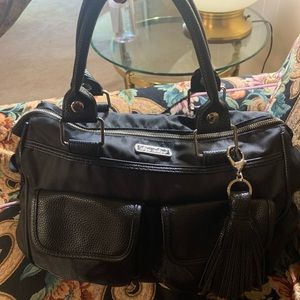 Itzy ritzy diaper bag